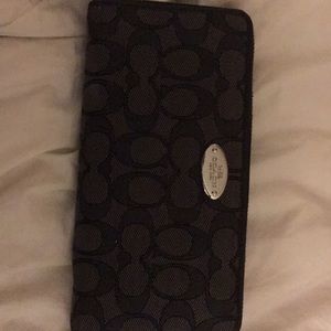Coach Wallet in great condition